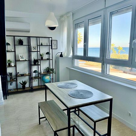 Apartamento Con Vistas Al Mar En Cabo Cervera Torrevieja Exterior foto